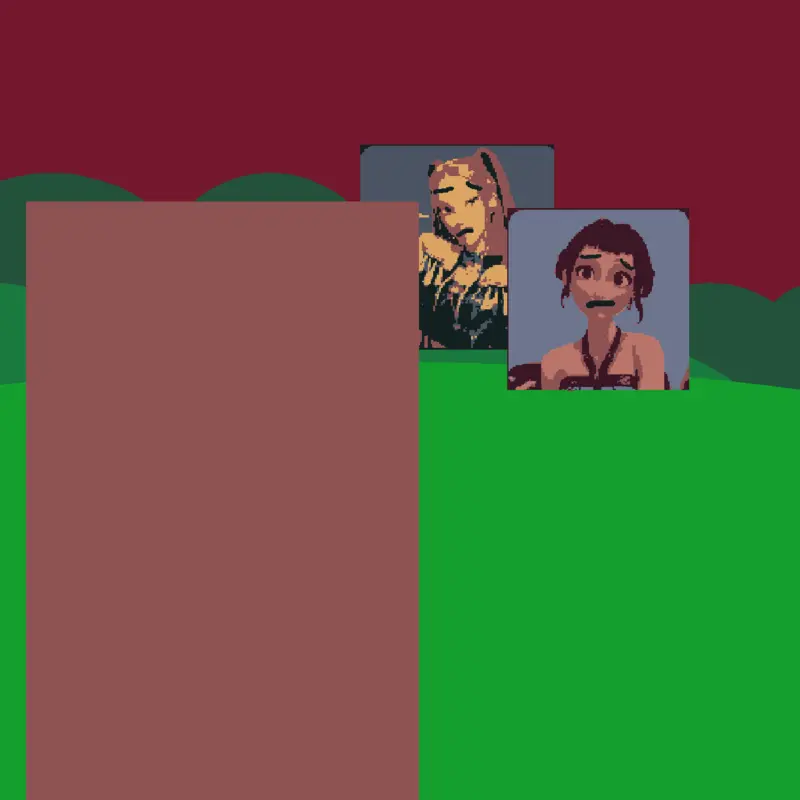 Game by @DerpyLinkCat