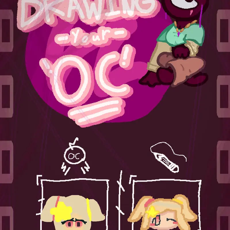 Game by @Nicole_loves_fpe