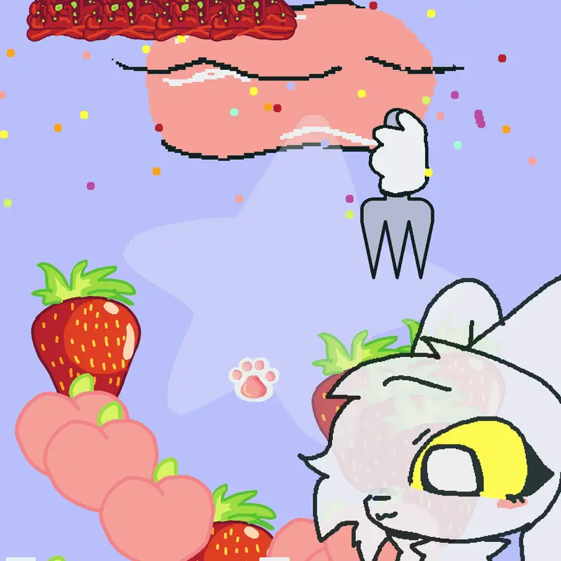 Game by @GoldyFishy767ST