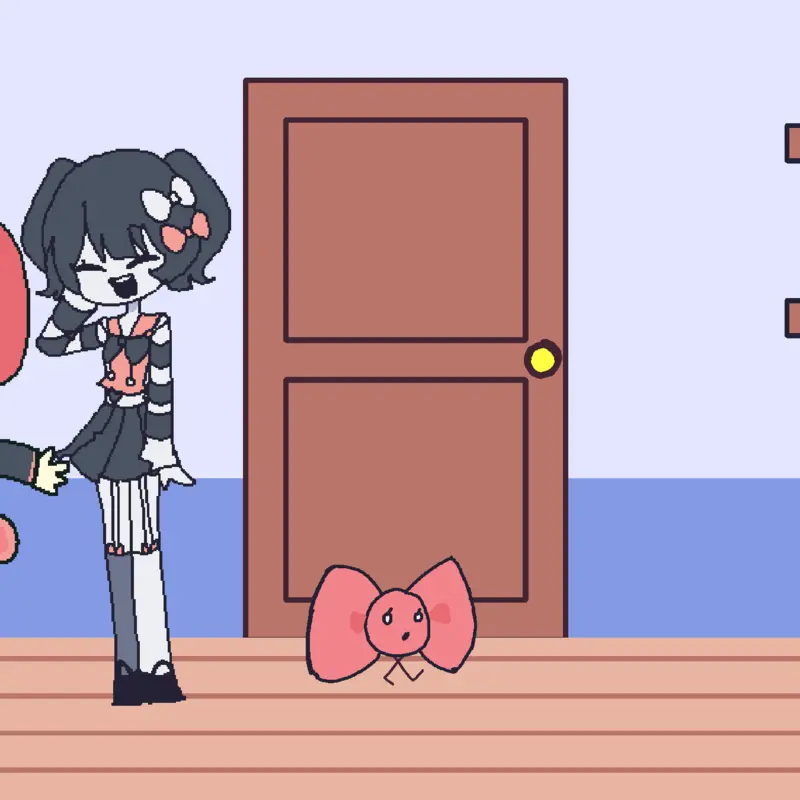 Game by @Aria_sparkle