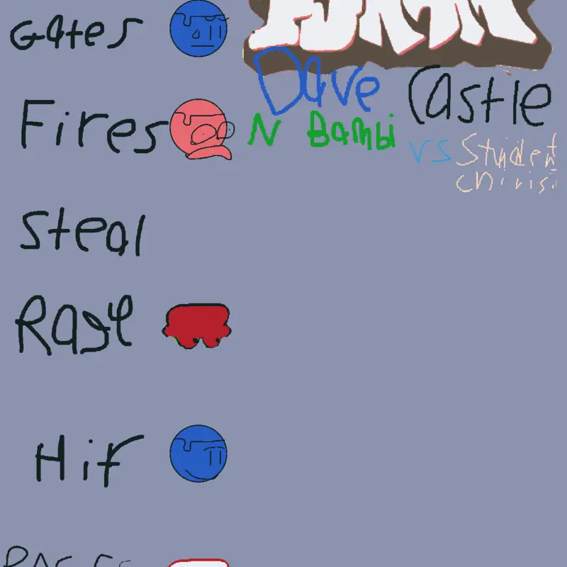 Game by @PlaceHolder2107