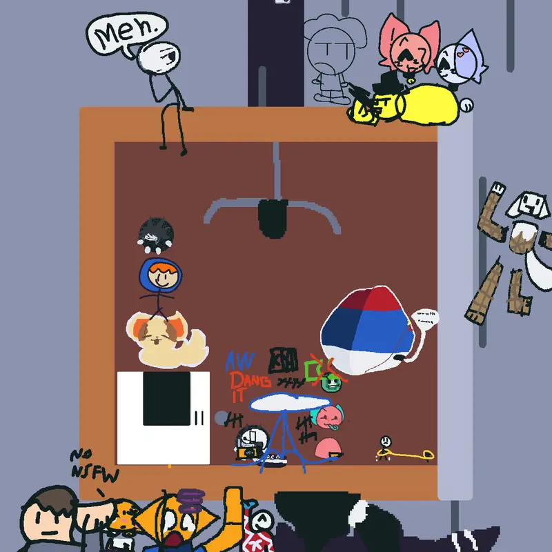 Game by @franchezca