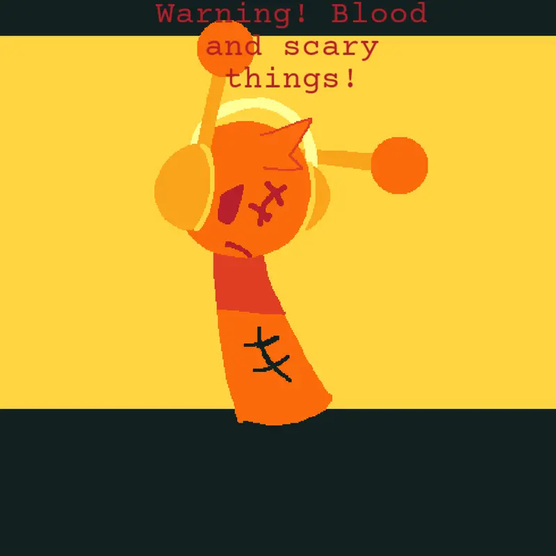Game by @Rainbowcrafter