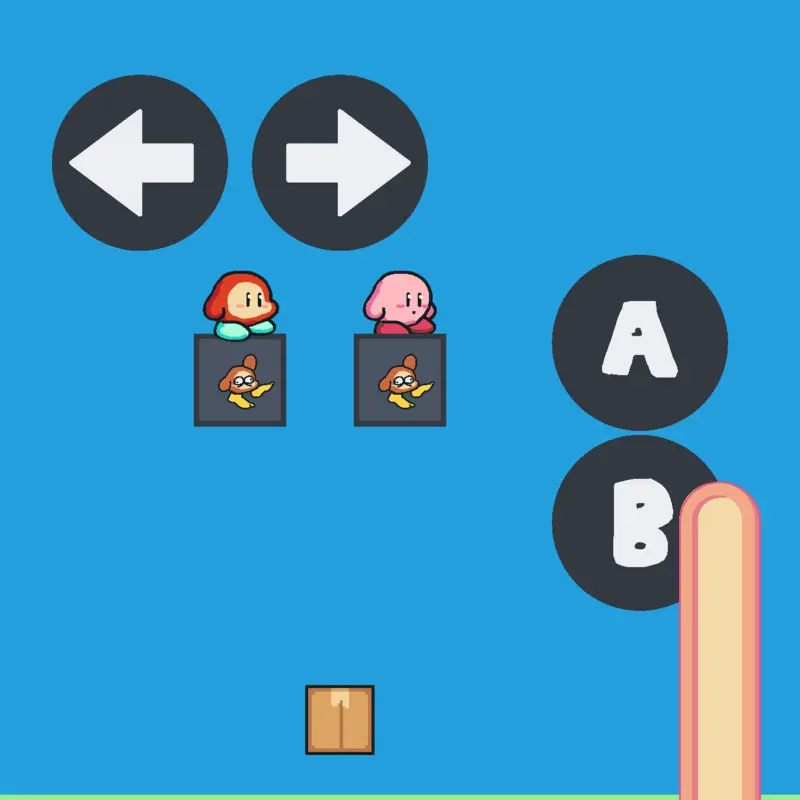 Game by @kirby1999
