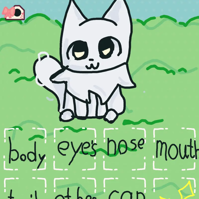 Game by @The_therian-creator