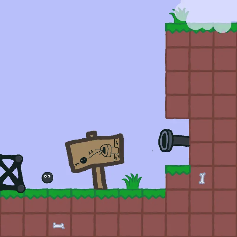 Game by @RaymanFan