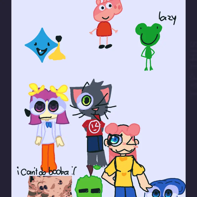 Game by @antiemojicatfemale