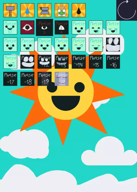 Game by @MyFirstBlob