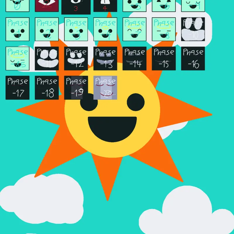 Game by @MyFirstBlob