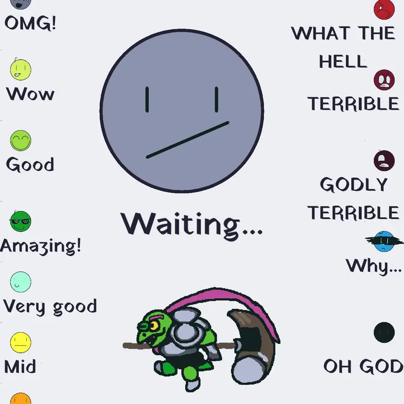 Game by @gerson_deltarune