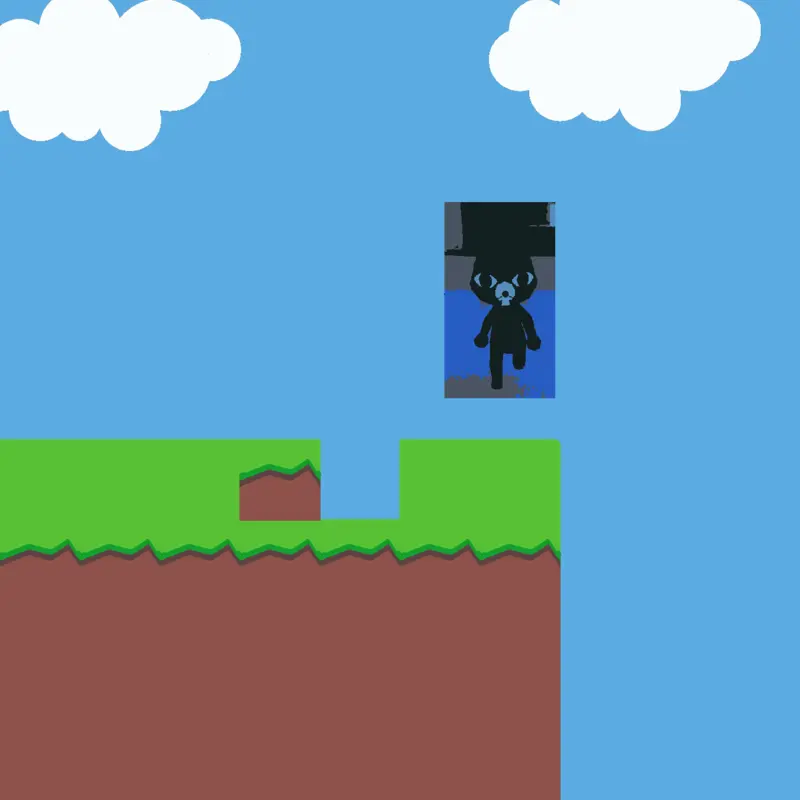 Game by @VictorLuizHaffenstei