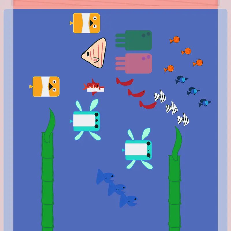 Game by @yvopogi003