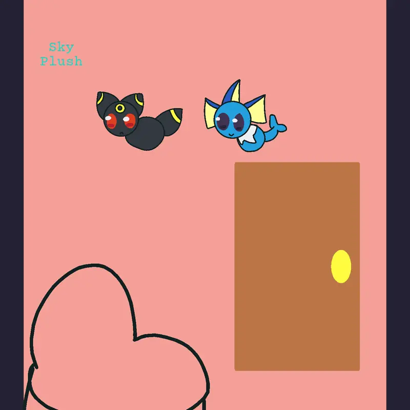 Game by @Poppy_From_Dw