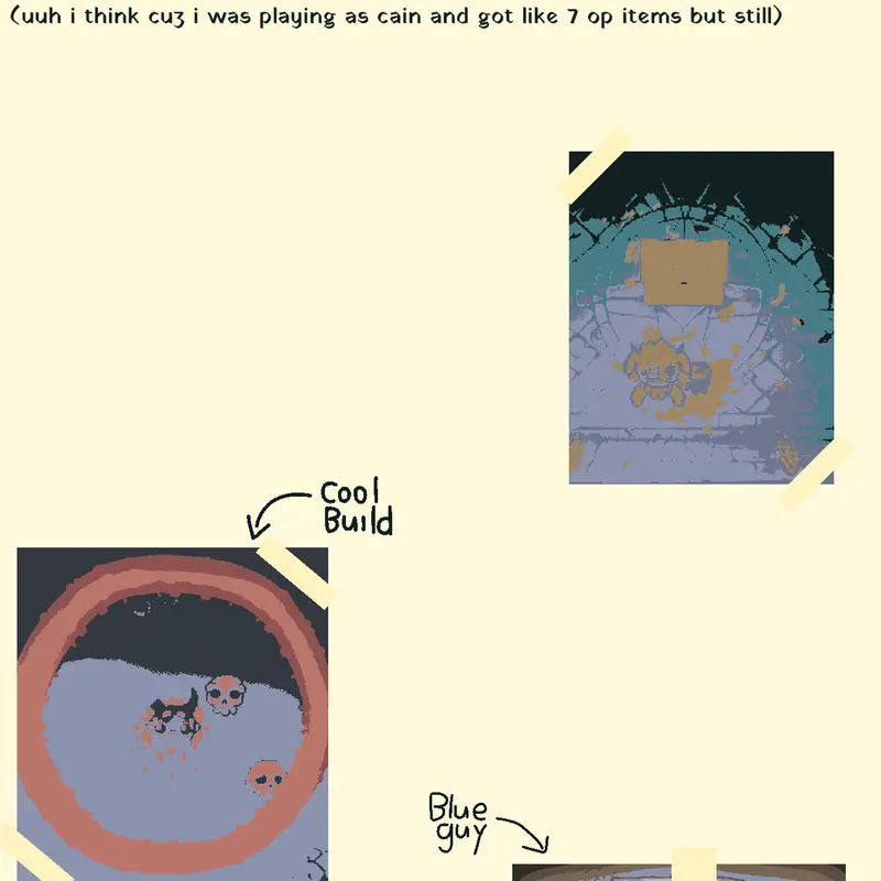 Game by @beppi
