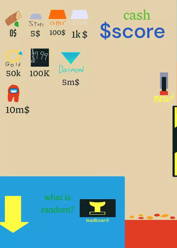 Game by @moustafaxd2