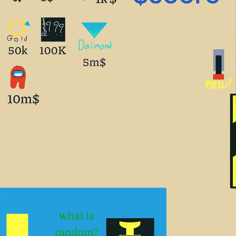 Game by @moustafaxd2