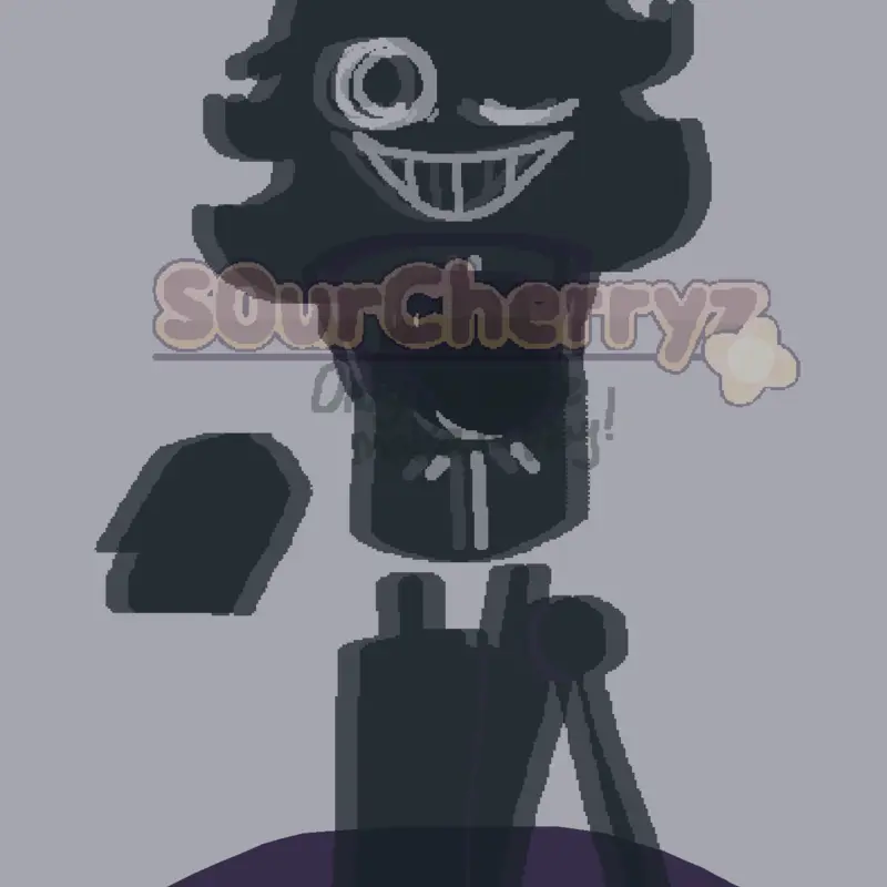 Game by @S1LLYZZ