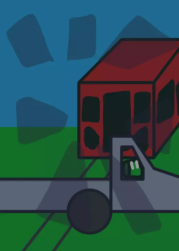 Game by @Thailand_Roblox