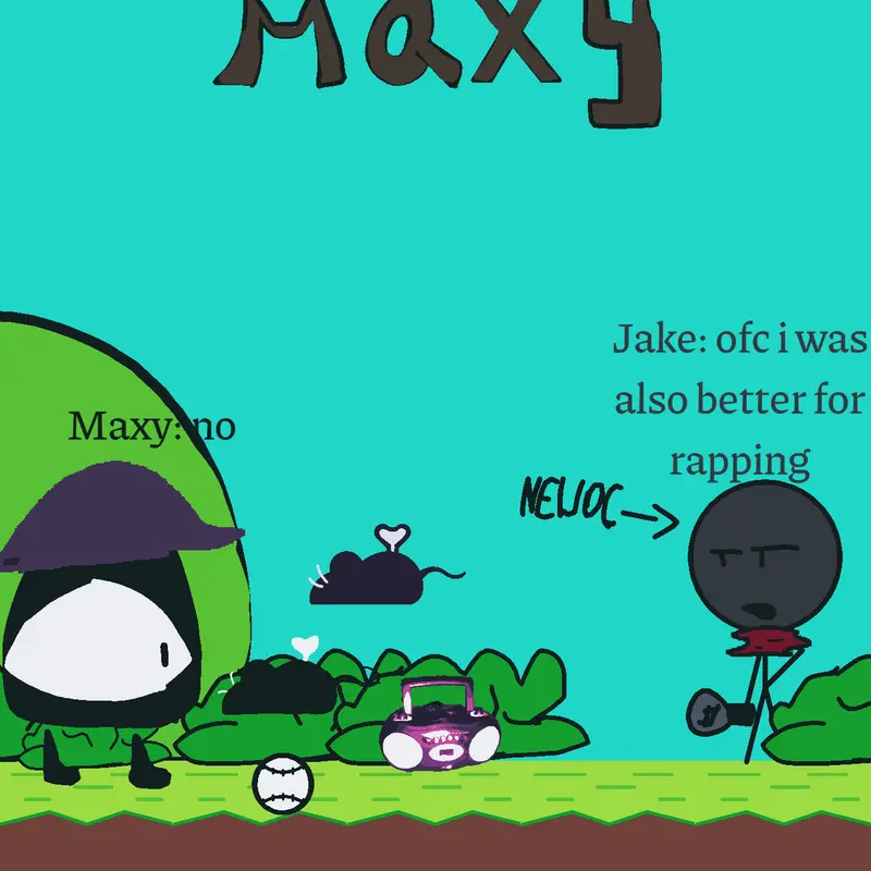 Game by @JakeTheCreator
