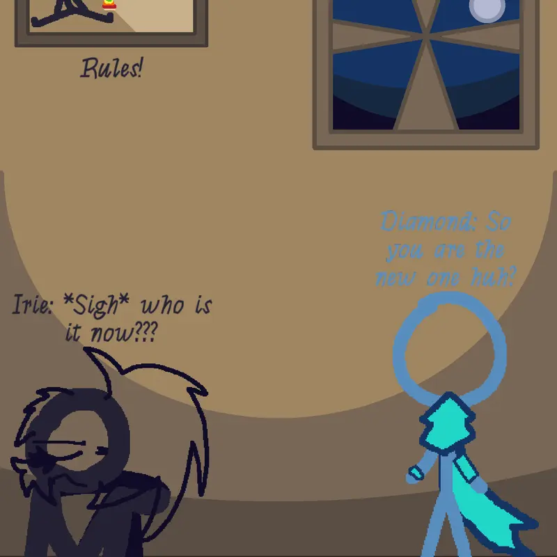 Game by @The-Legendary-Creator