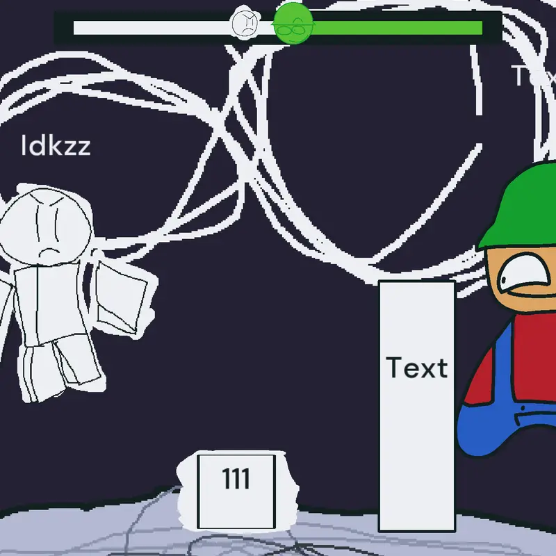 Game by @TrollgeIncident_Trollgey