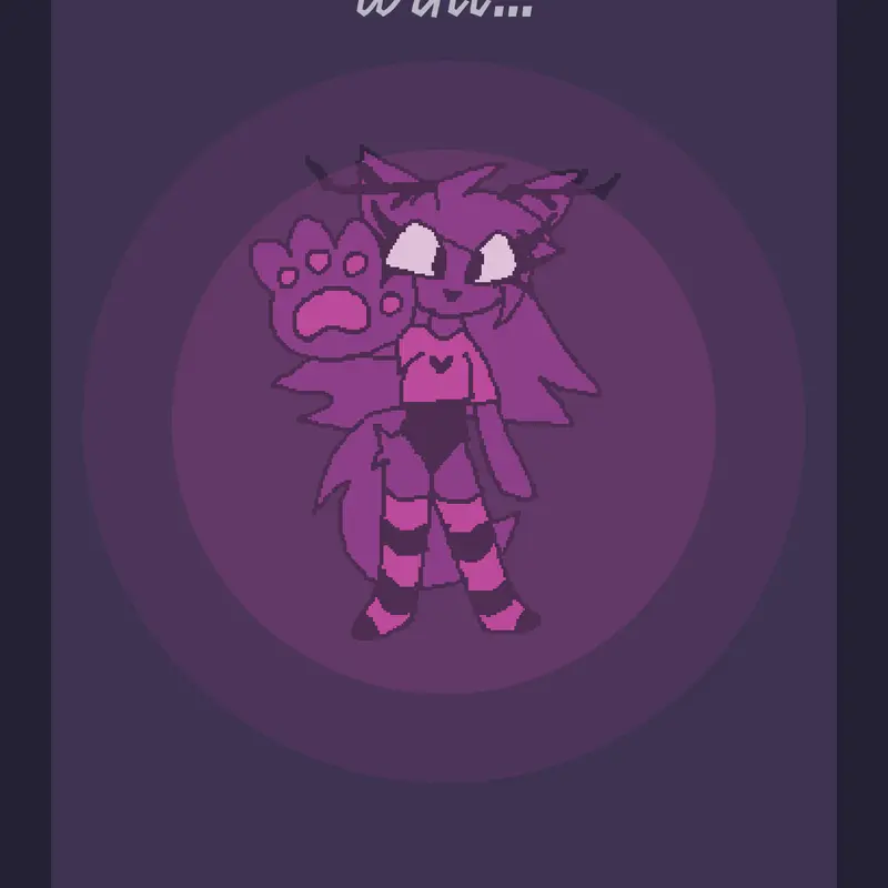 Game by @thefluffyspider