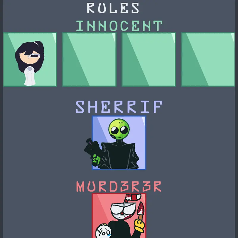 Game by @blixer-CTYH