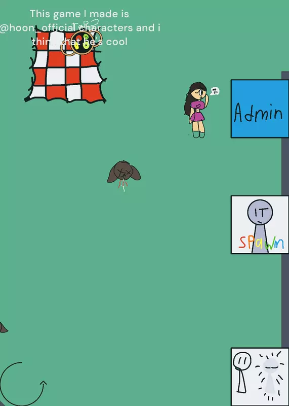 Game by @m4r