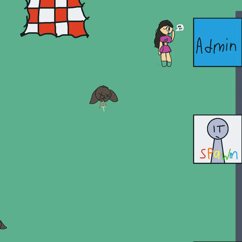 Game by @m4r