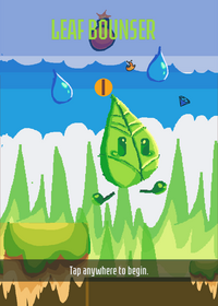 _LEAFBLOUSER_ This is my first game soo.