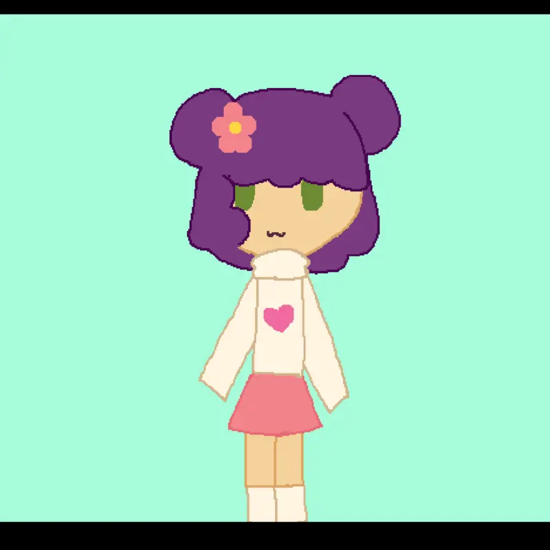 Game by @Willow_x3