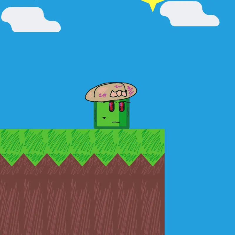 Game by @Aisha-25