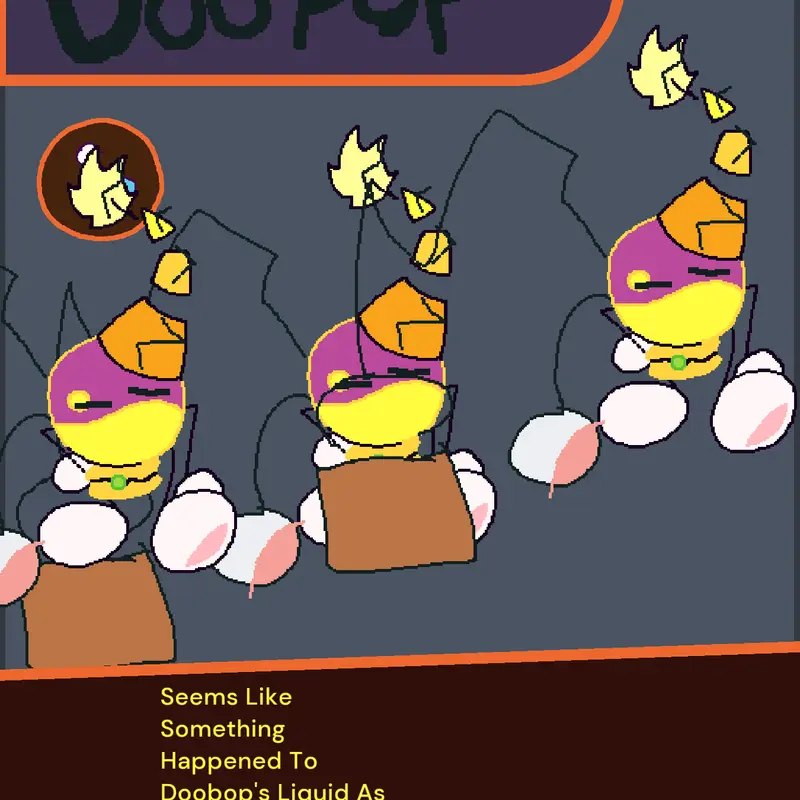 Game by @bombyjustbomby