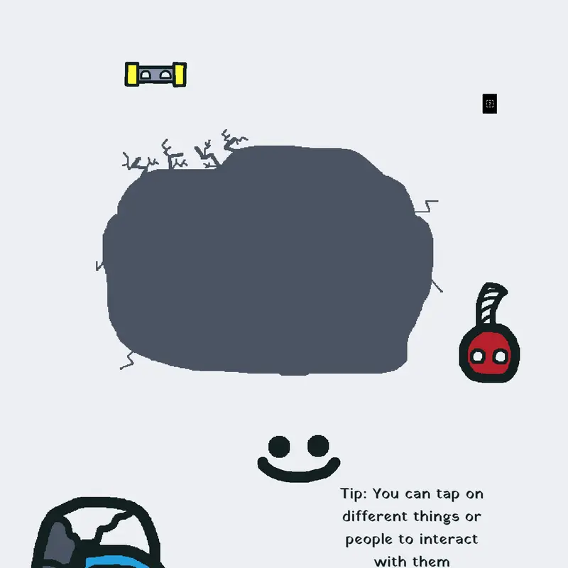 Game by @BomberKai