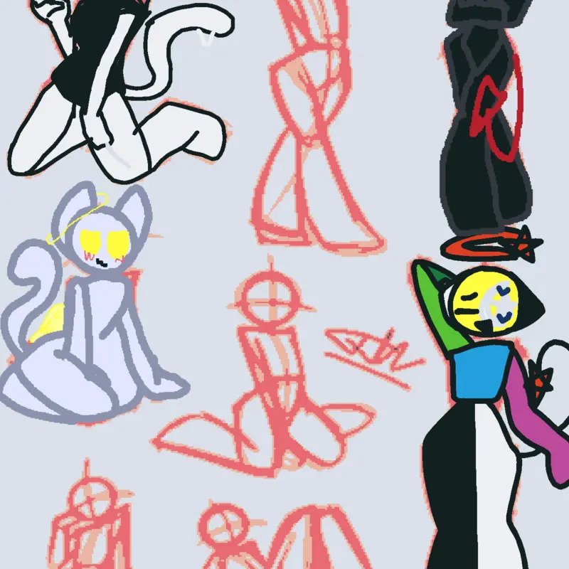 Game by @Devil_and_Angel