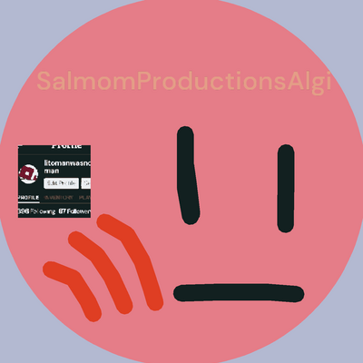 @SalmonProductionsAlgi
