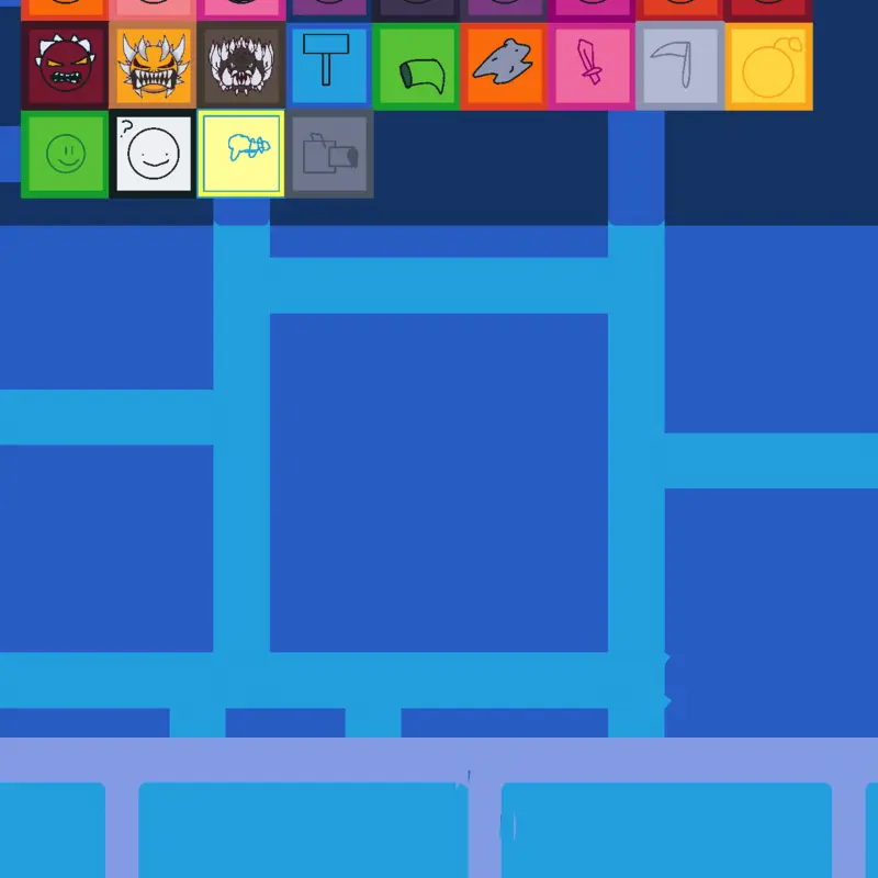 Game by @Keurkul75