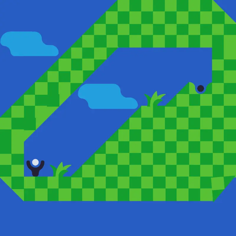 Game by @RedPrincess