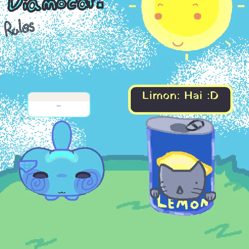 Game by @Cat_Limon