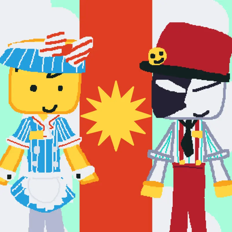 Game by @osc_fanatic