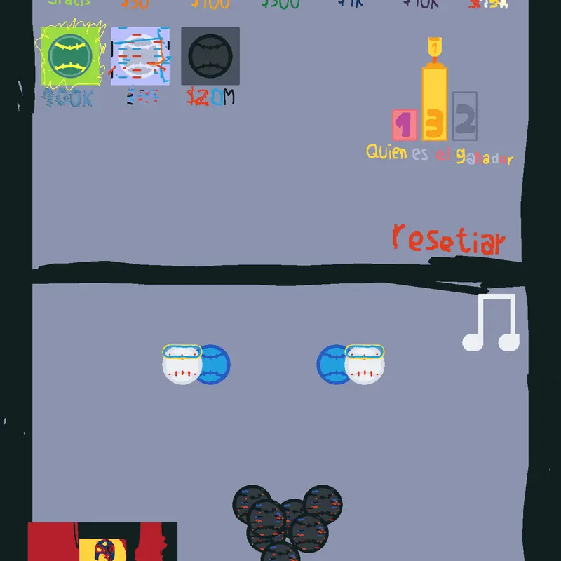Game by @nazo555