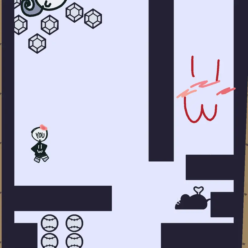 Relaxing games by @H3Y-P0MP0MNI