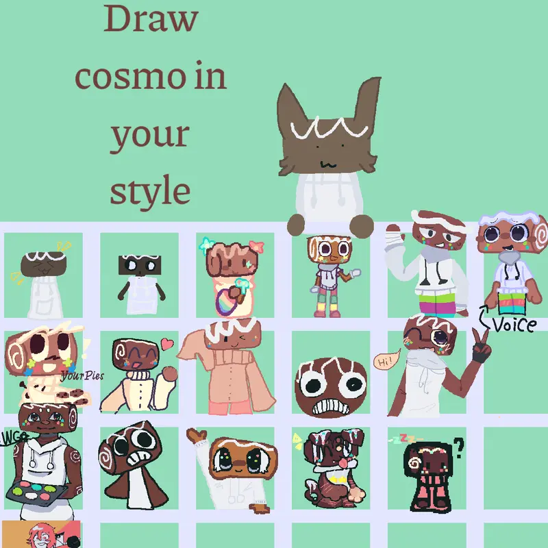 Game by @fish_art