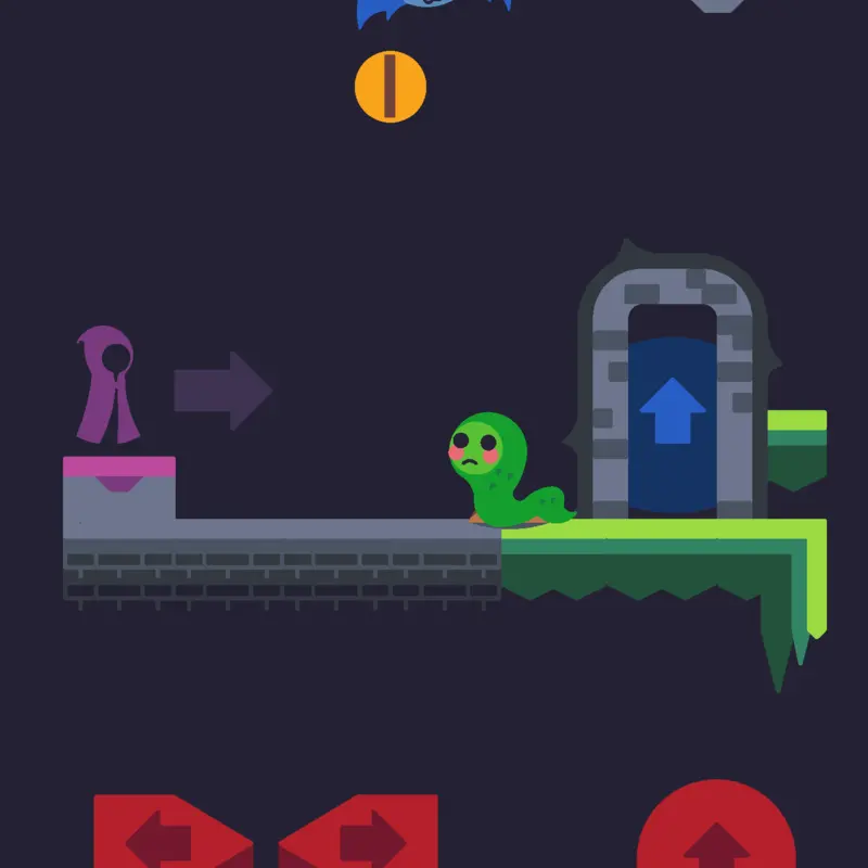 Game by @Cirma