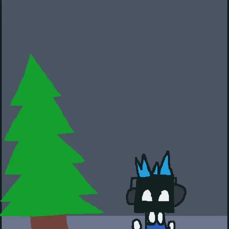 Game by @elpanapego