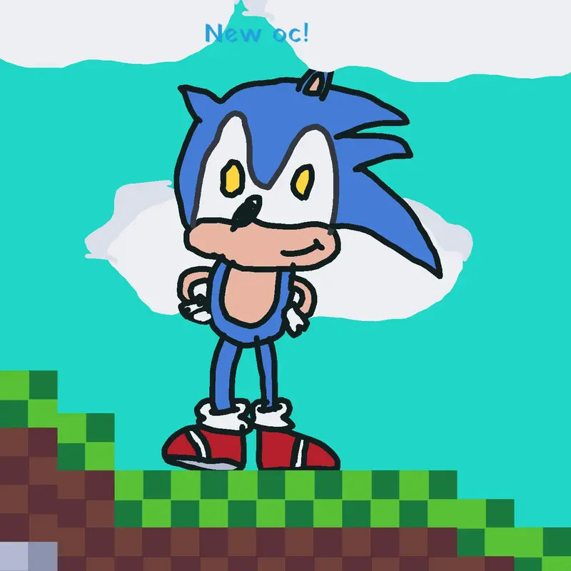 Game by @-Sonic-_-Gamez-