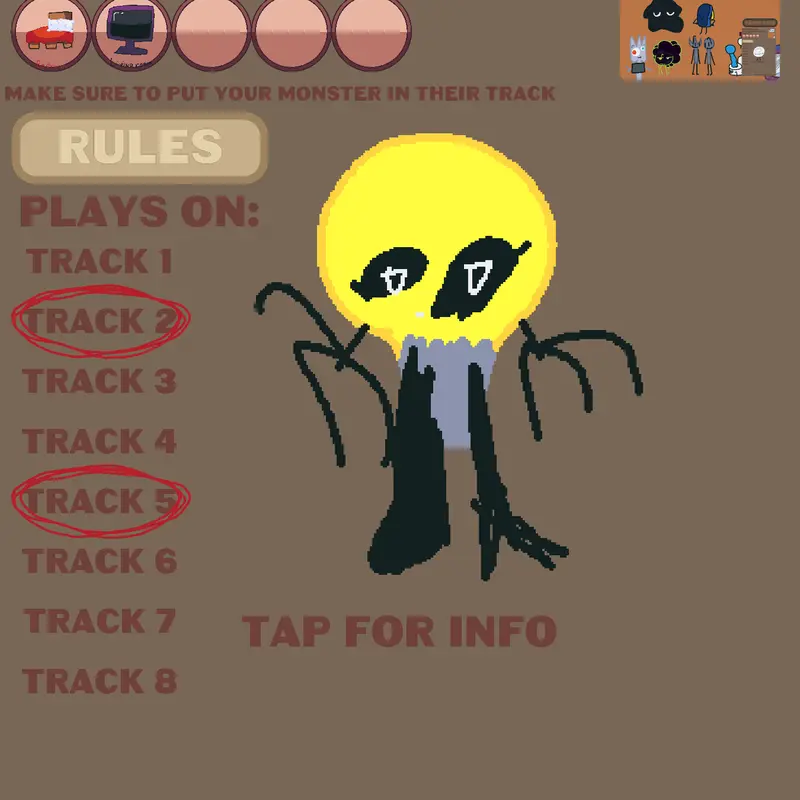 Game by @Holyboil