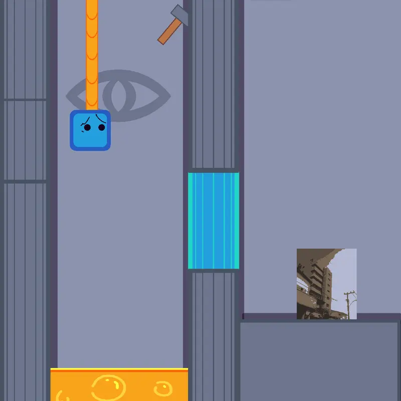 Game by @tabemtarde