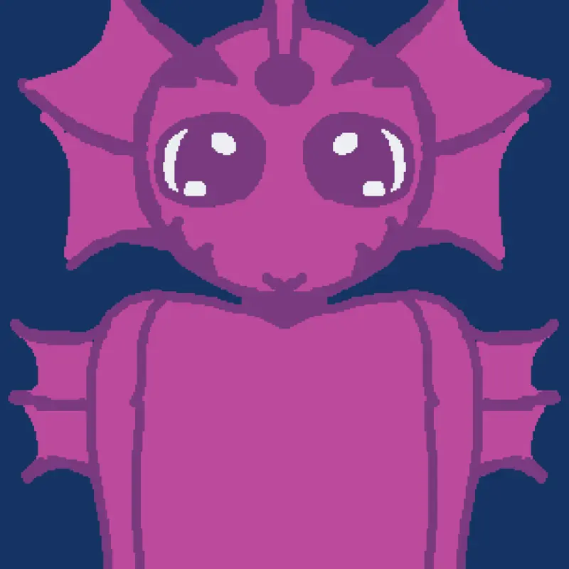 leaked character by @TaffydoodlebugAkaLUN4R