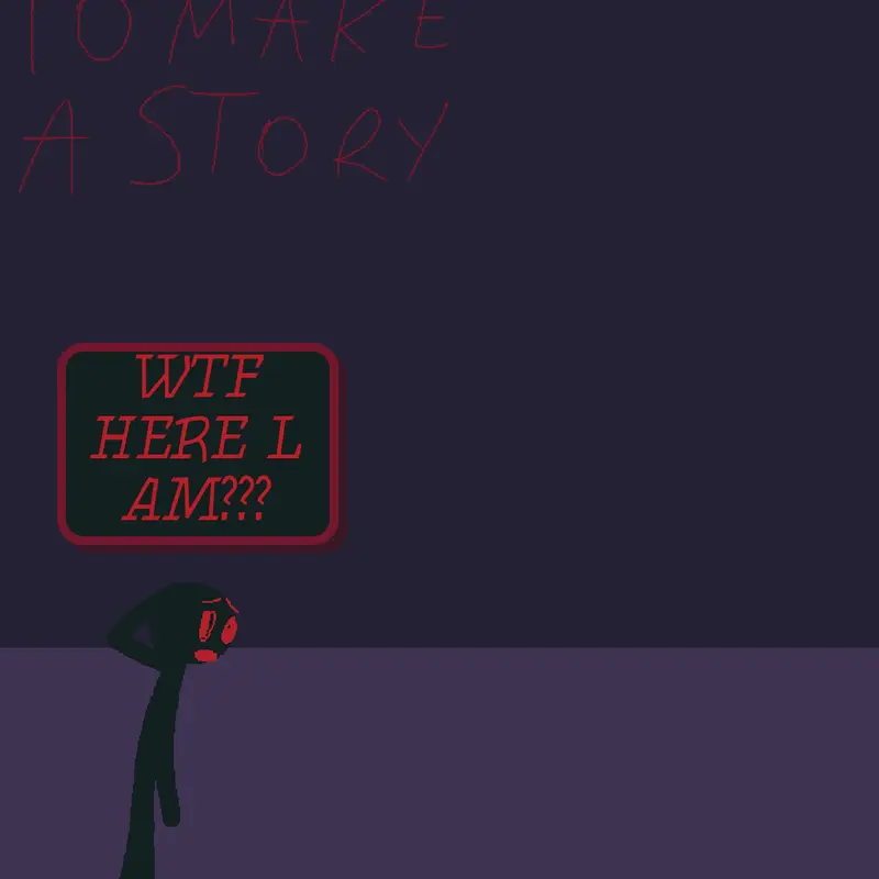 Game by @null_the_eye